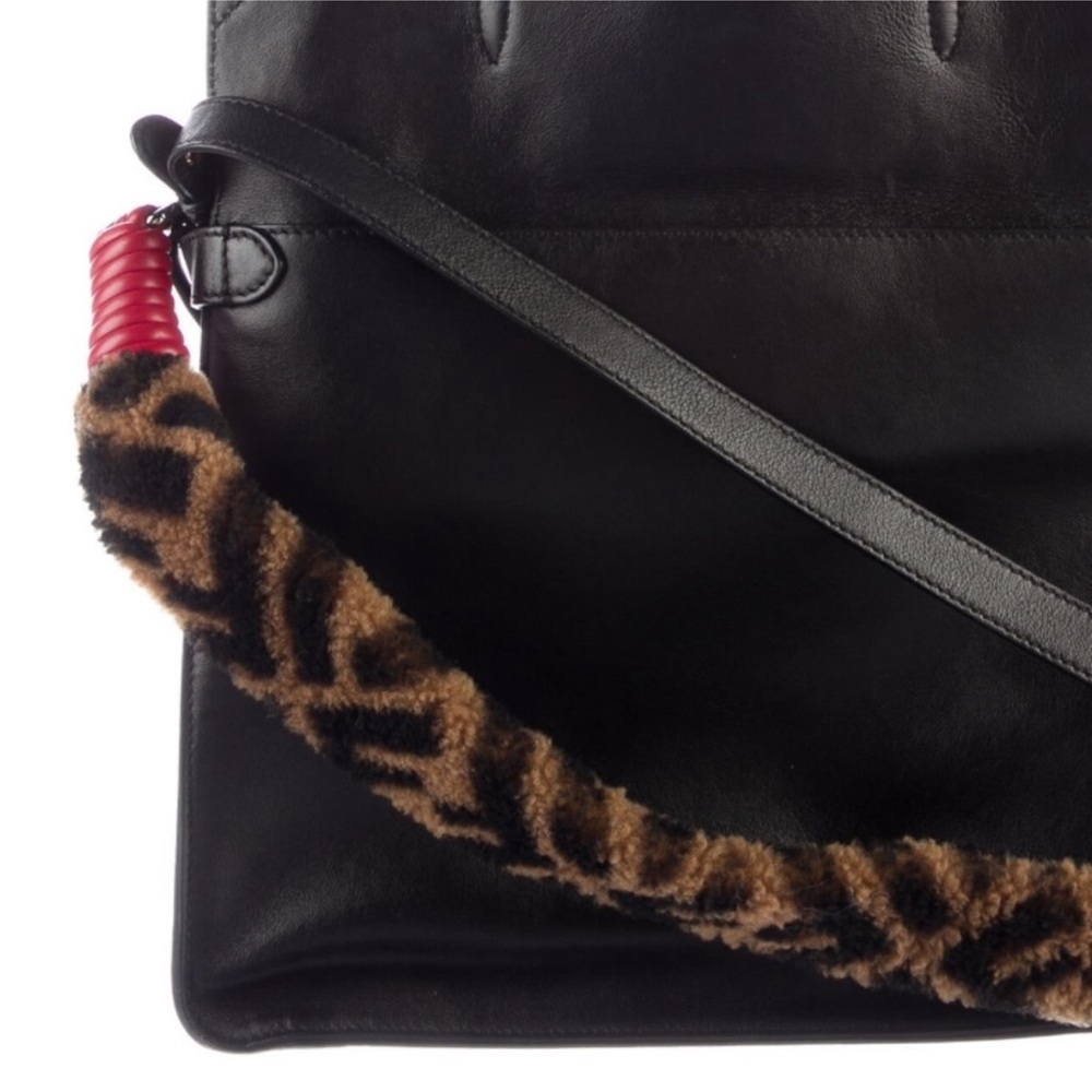 Fendi Tote - Picture 7 of 11